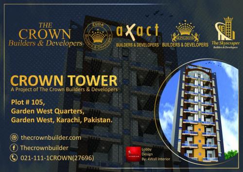 crown Tower
